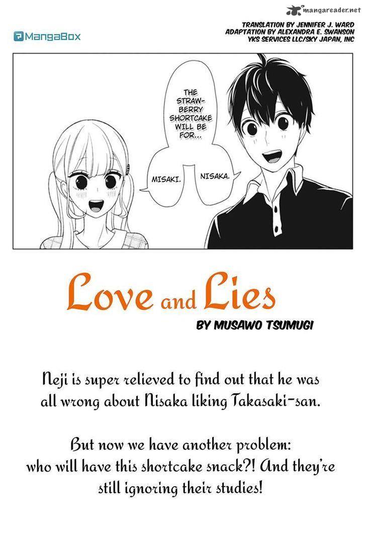 Koi To Uso 104 1