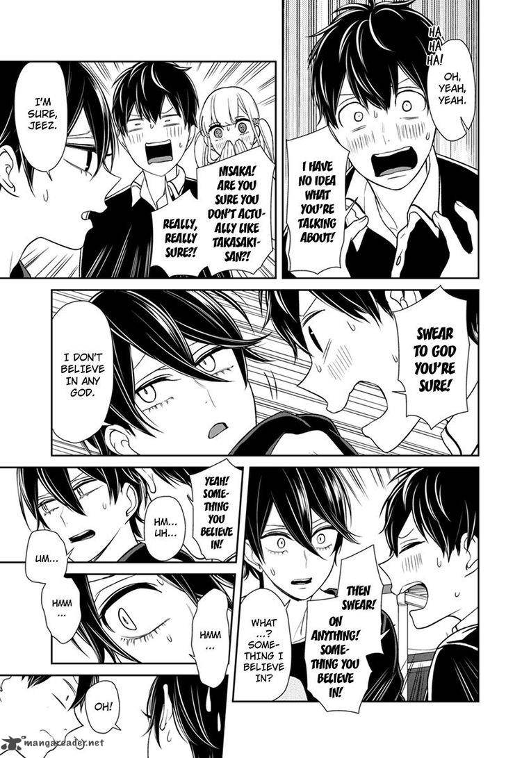 Koi To Uso 104 7