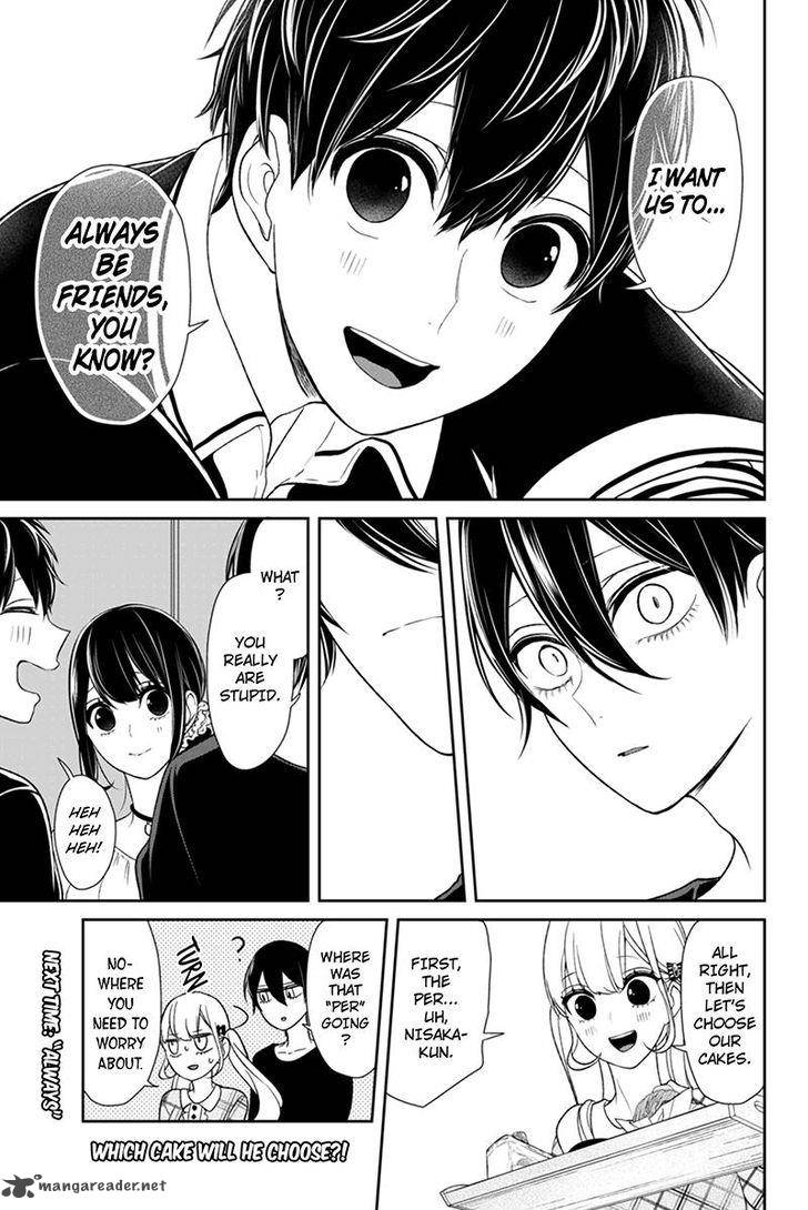 Koi To Uso 104 9