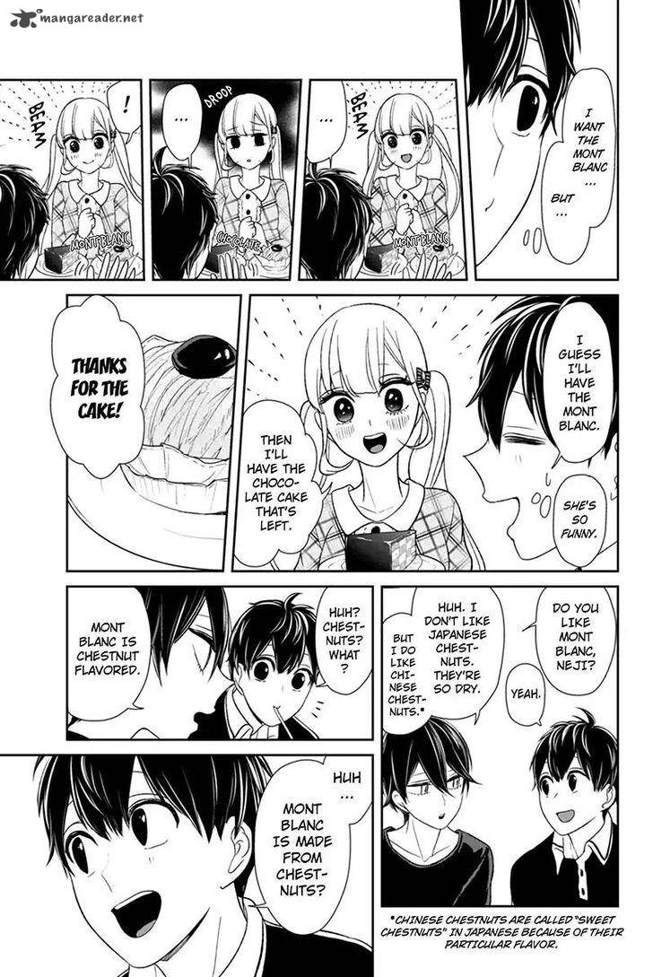 Koi To Uso 105 3