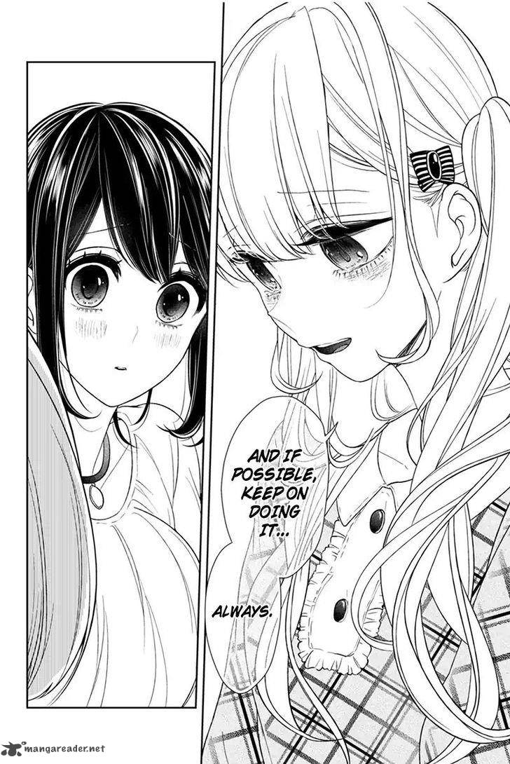 Koi To Uso 105 8
