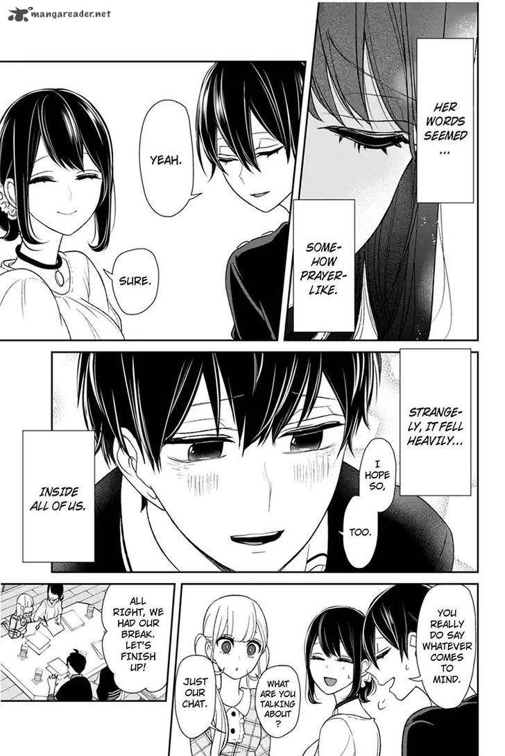 Koi To Uso 105 9
