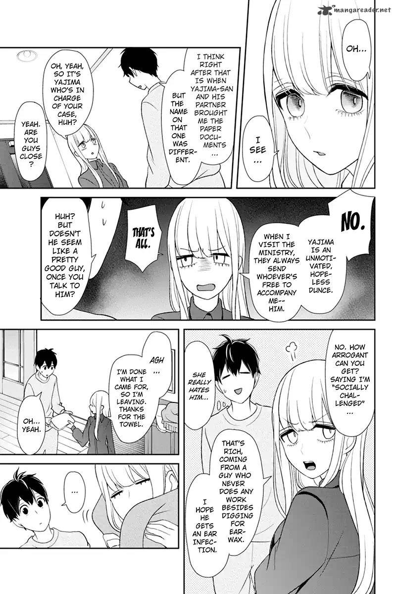 Koi To Uso 109 3