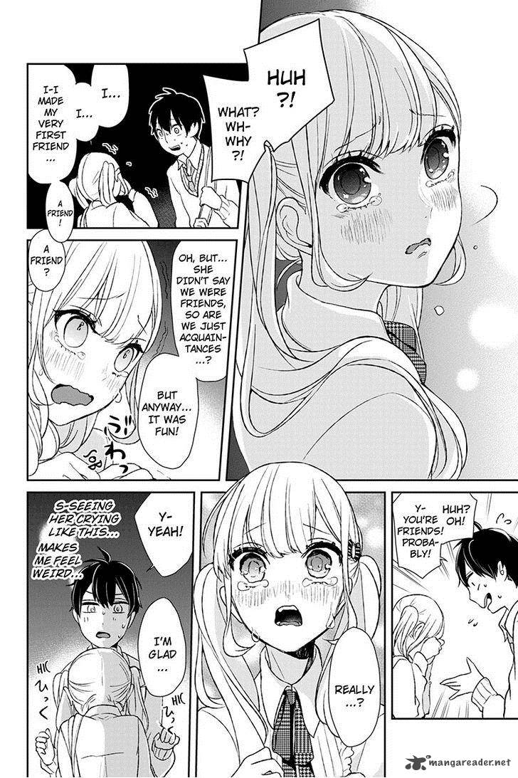 Koi To Uso 11 10