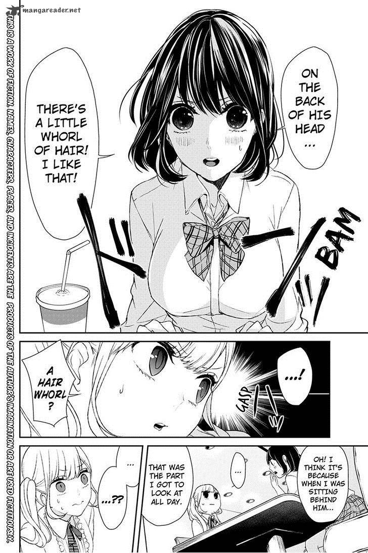 Koi To Uso 11 2