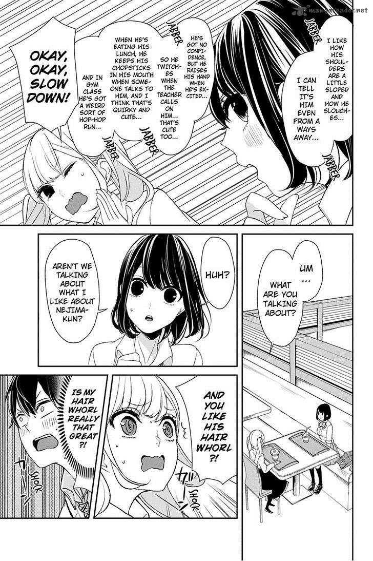Koi To Uso 11 3
