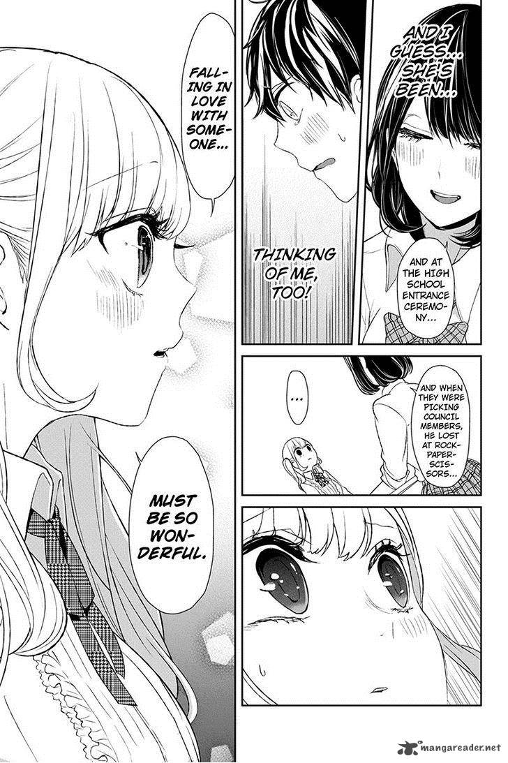 Koi To Uso 11 7