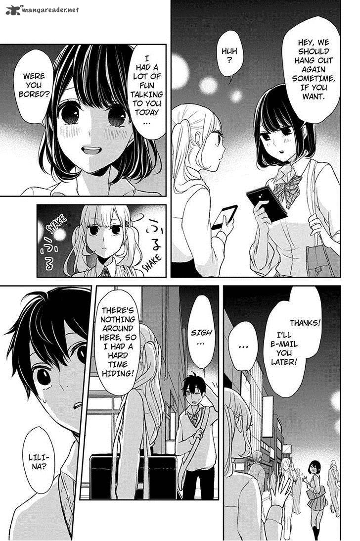 Koi To Uso 11 9