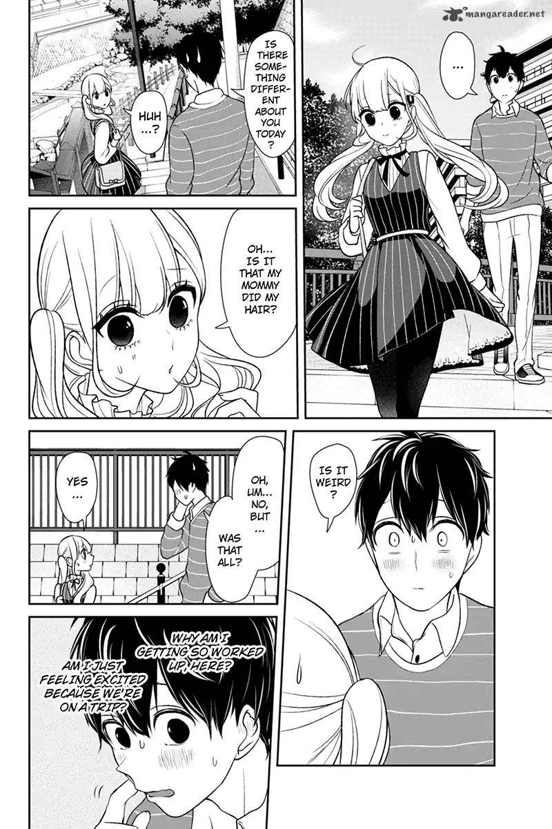 Koi To Uso 110 3
