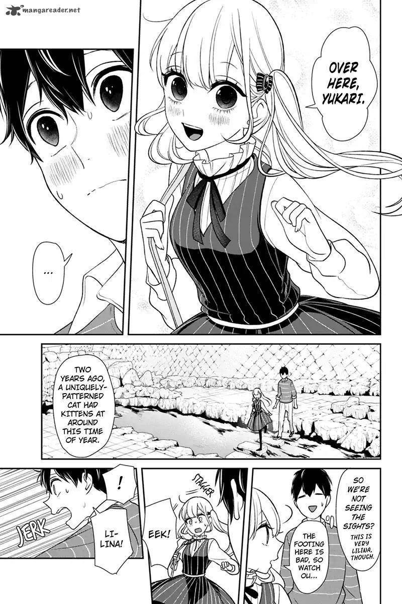 Koi To Uso 110 4