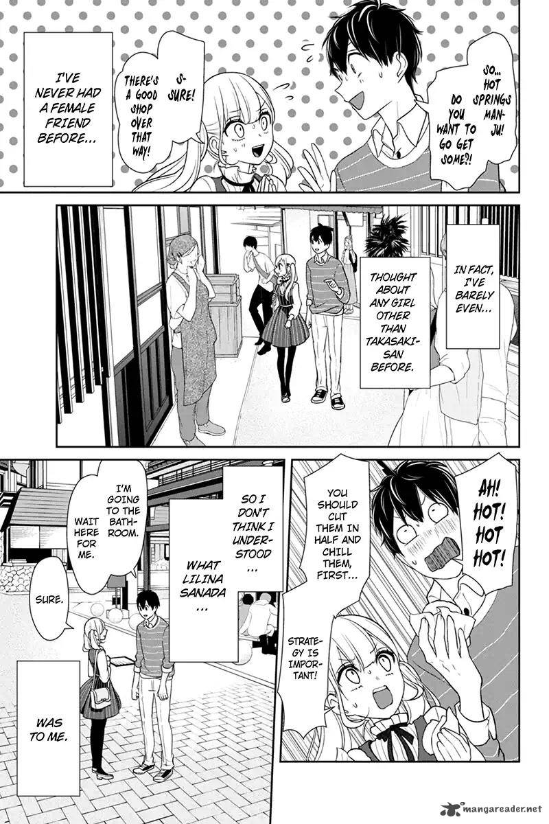 Koi To Uso 110 6