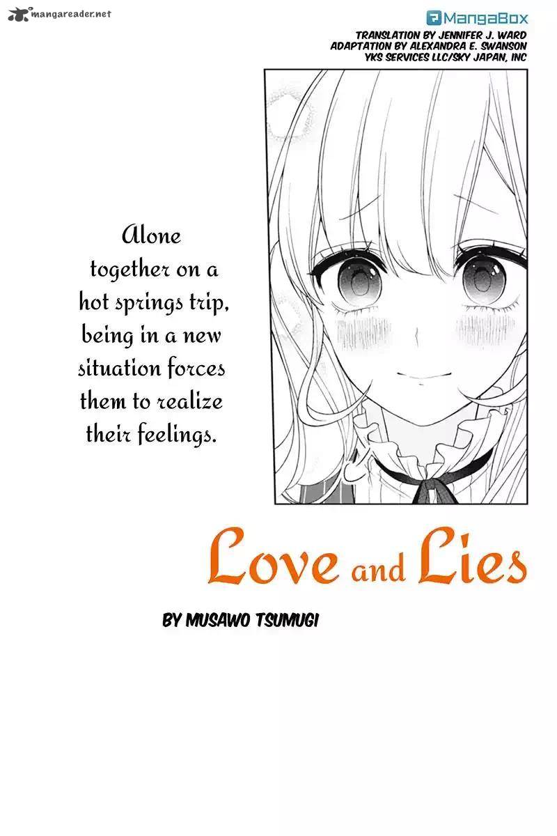 Koi To Uso 113 1
