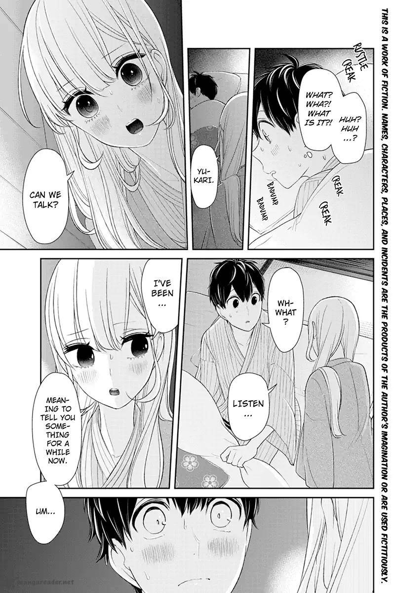 Koi To Uso 114 3
