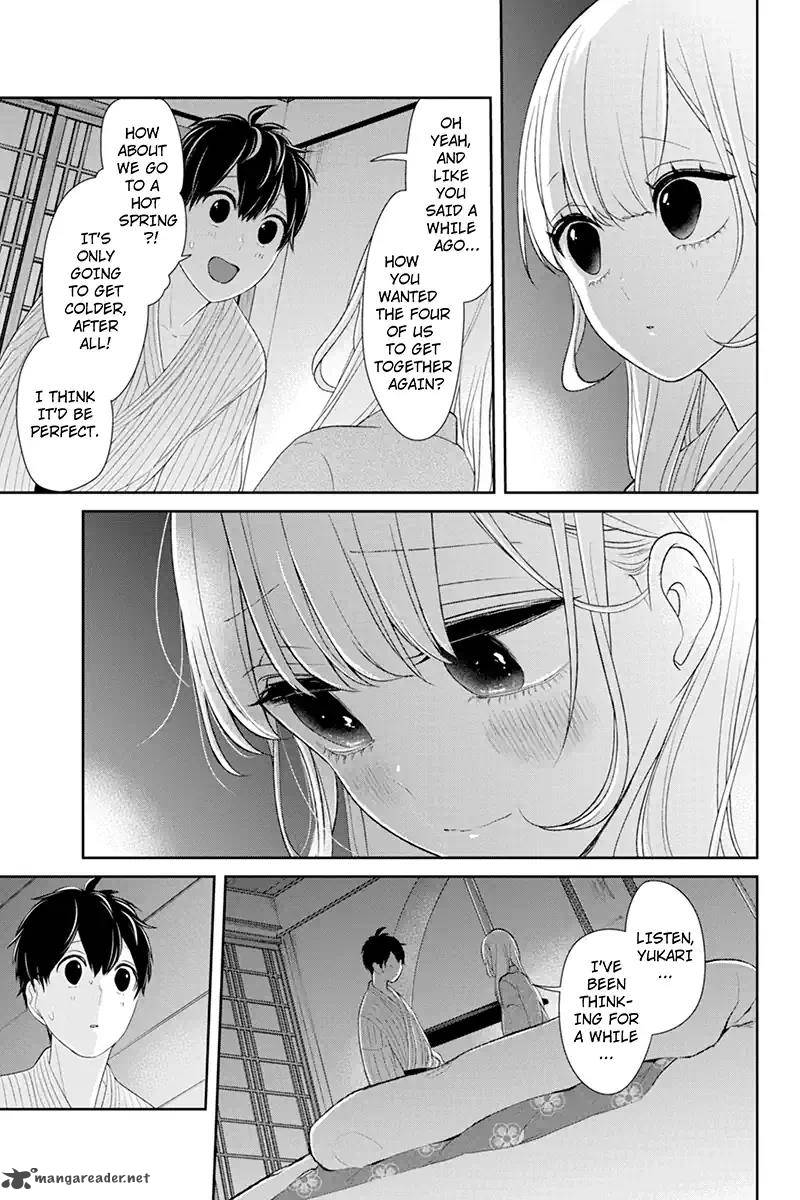 Koi To Uso 114 5