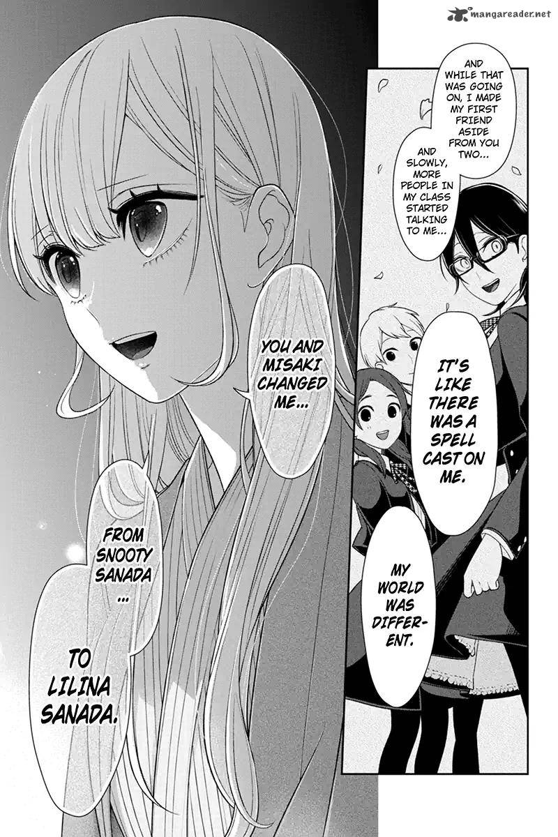 Koi To Uso 115 4