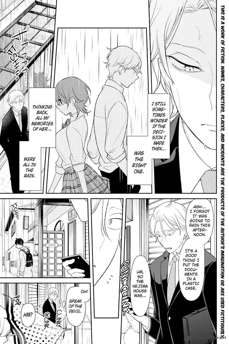 Koi To Uso 119 2