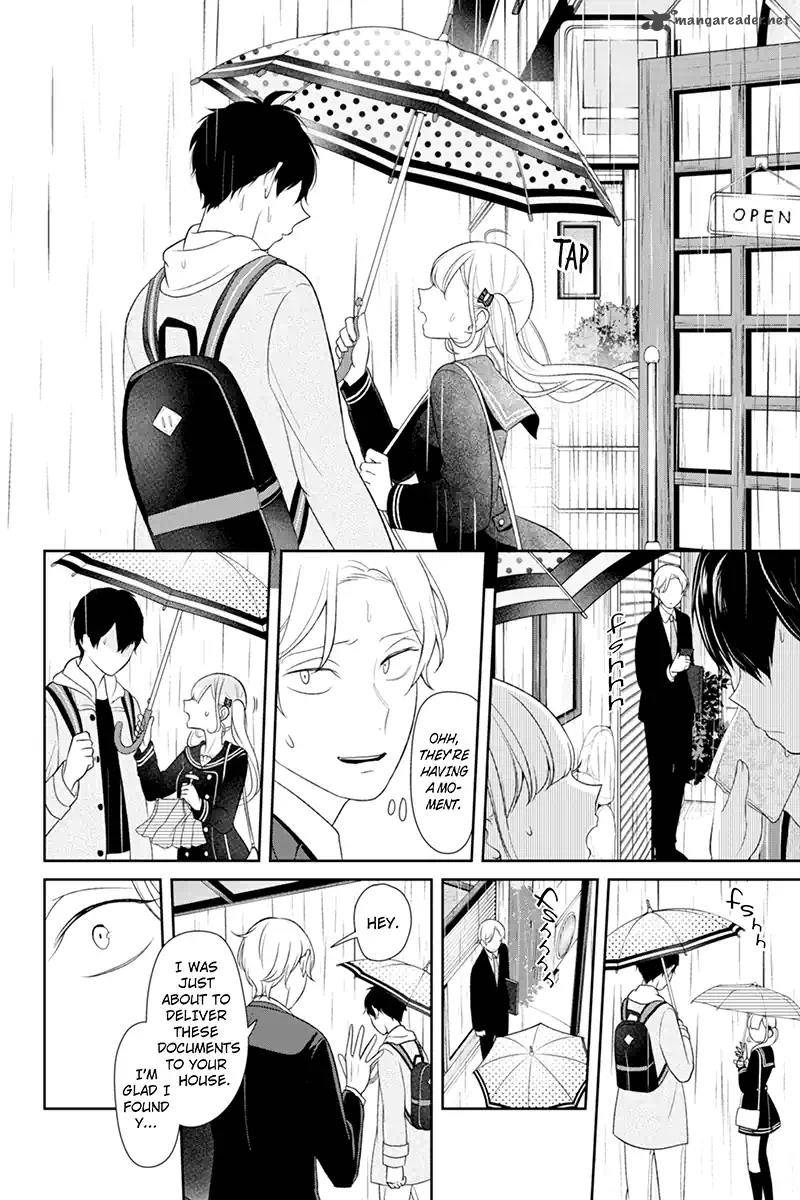 Koi To Uso 119 3