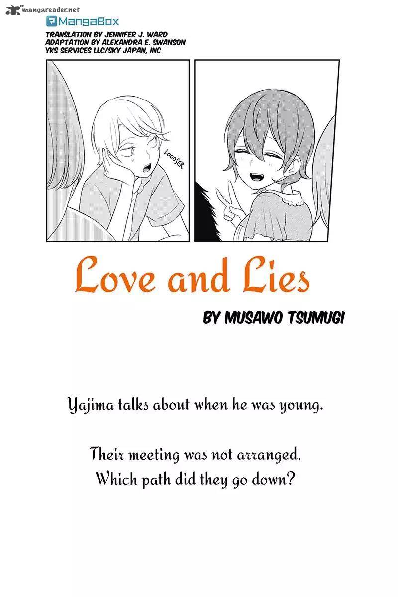 Koi To Uso 120 1