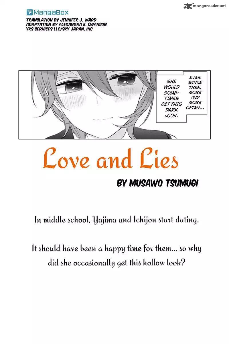 Koi To Uso 121 1