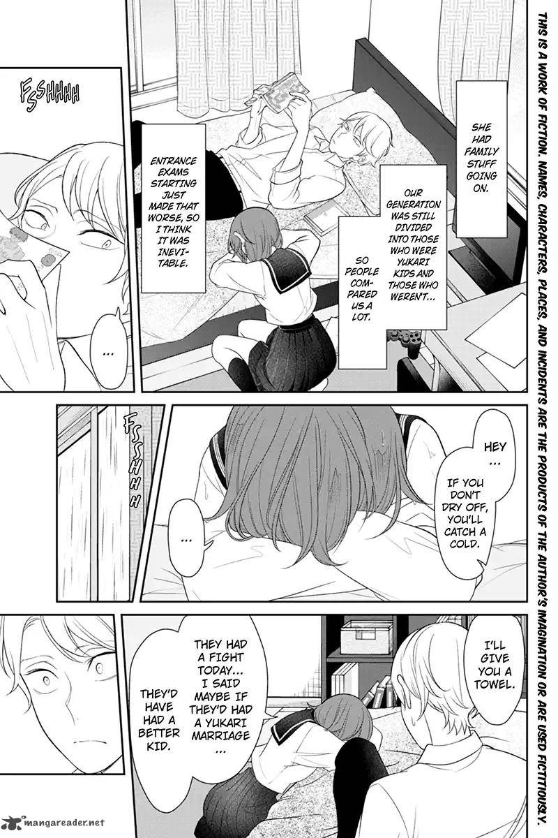 Koi To Uso 121 2