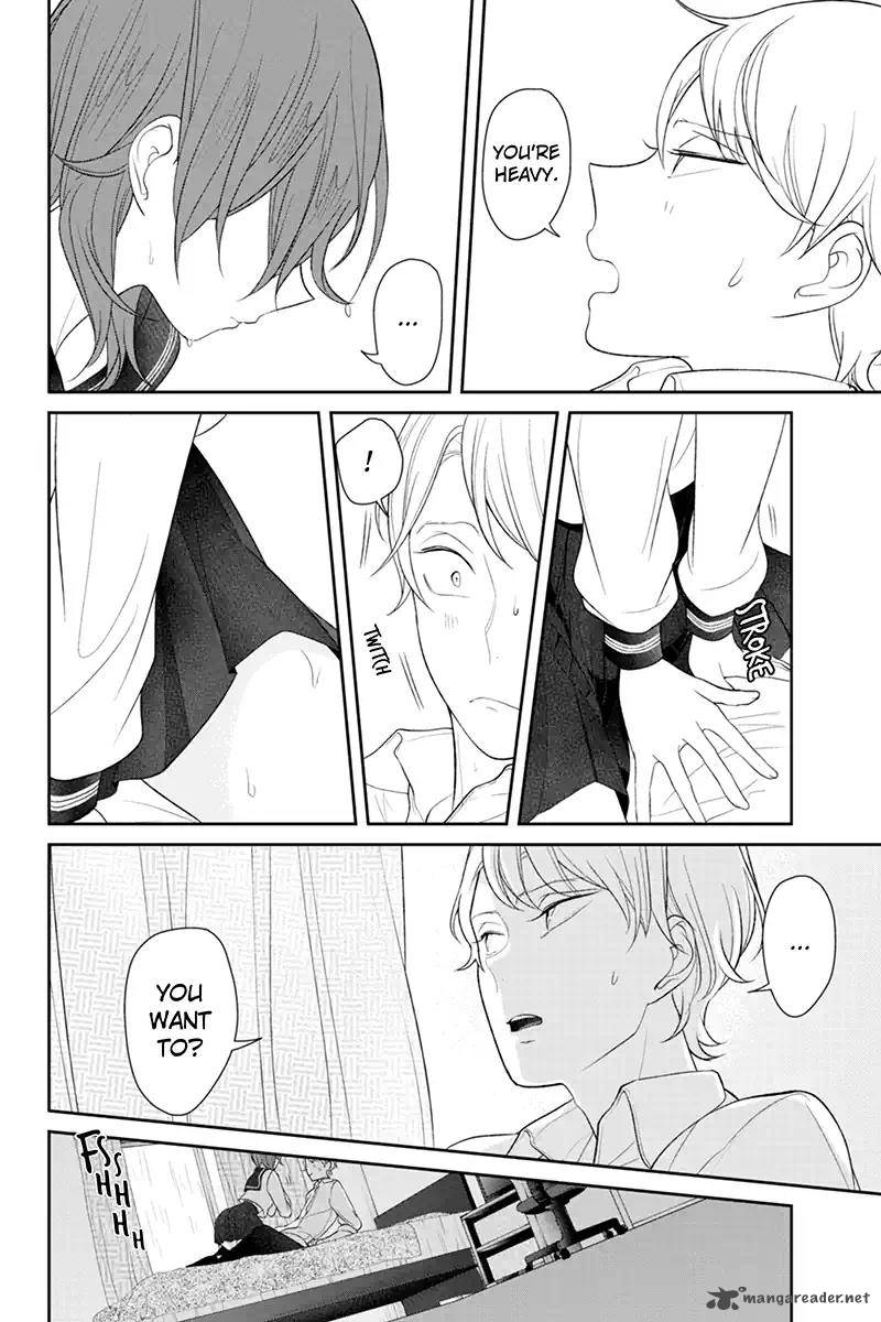 Koi To Uso 121 5