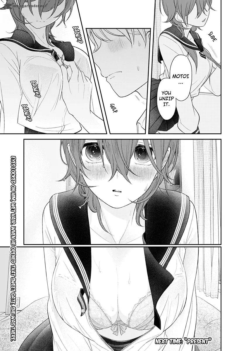 Koi To Uso 121 6