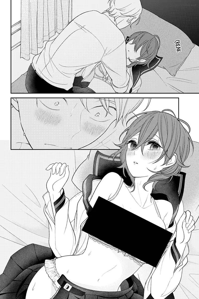 Koi To Uso 122 2