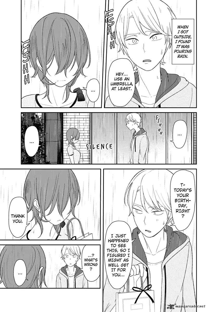 Koi To Uso 122 7
