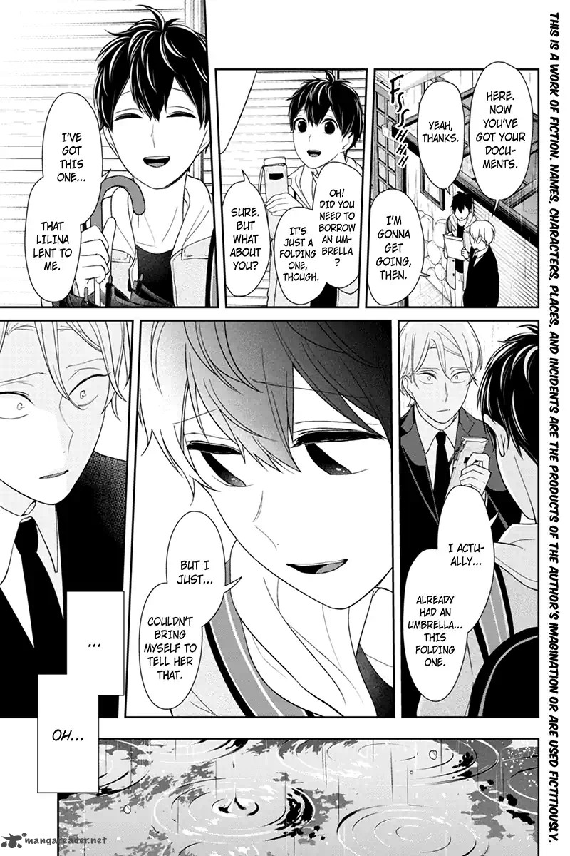 Koi To Uso 124 2