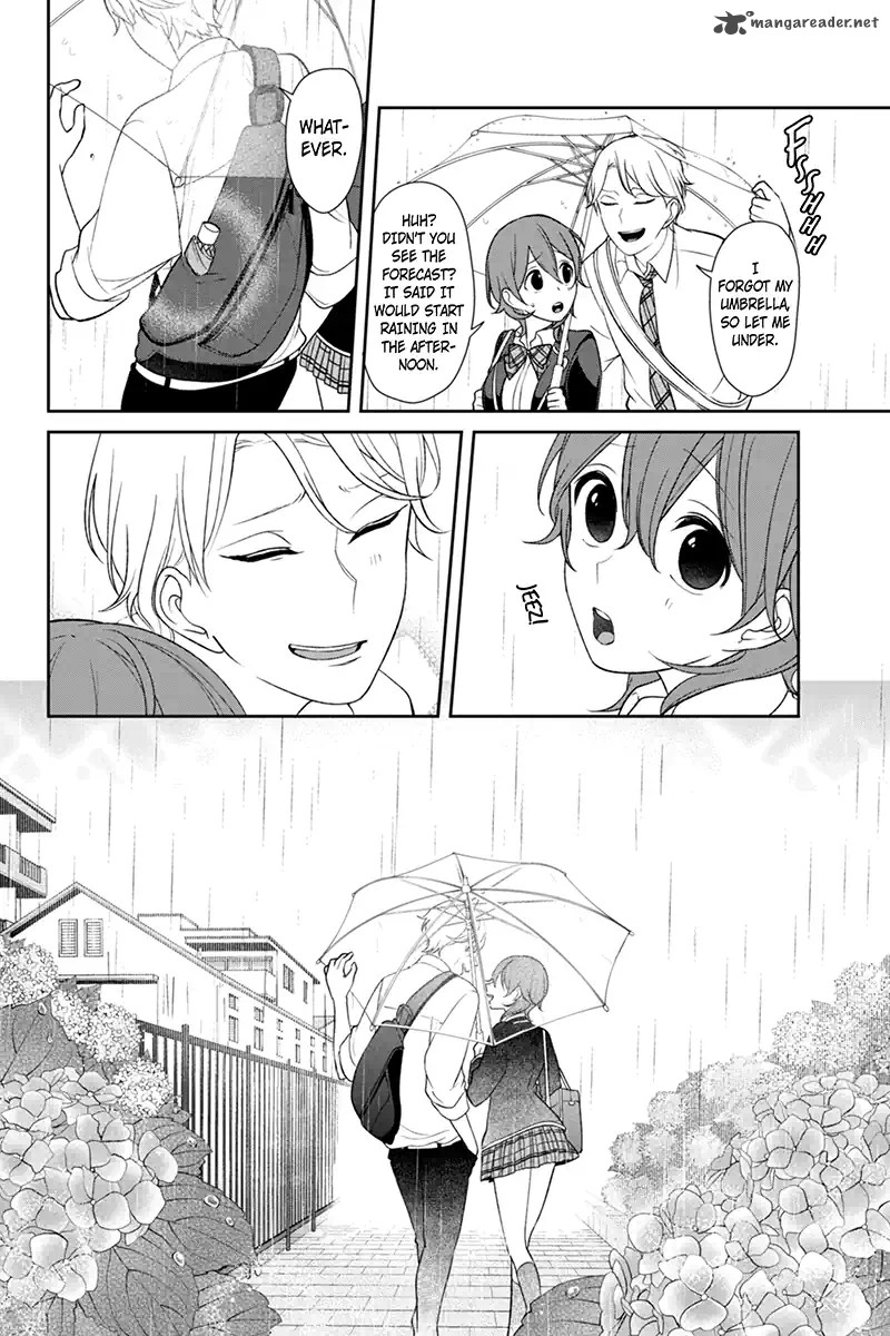 Koi To Uso 124 3
