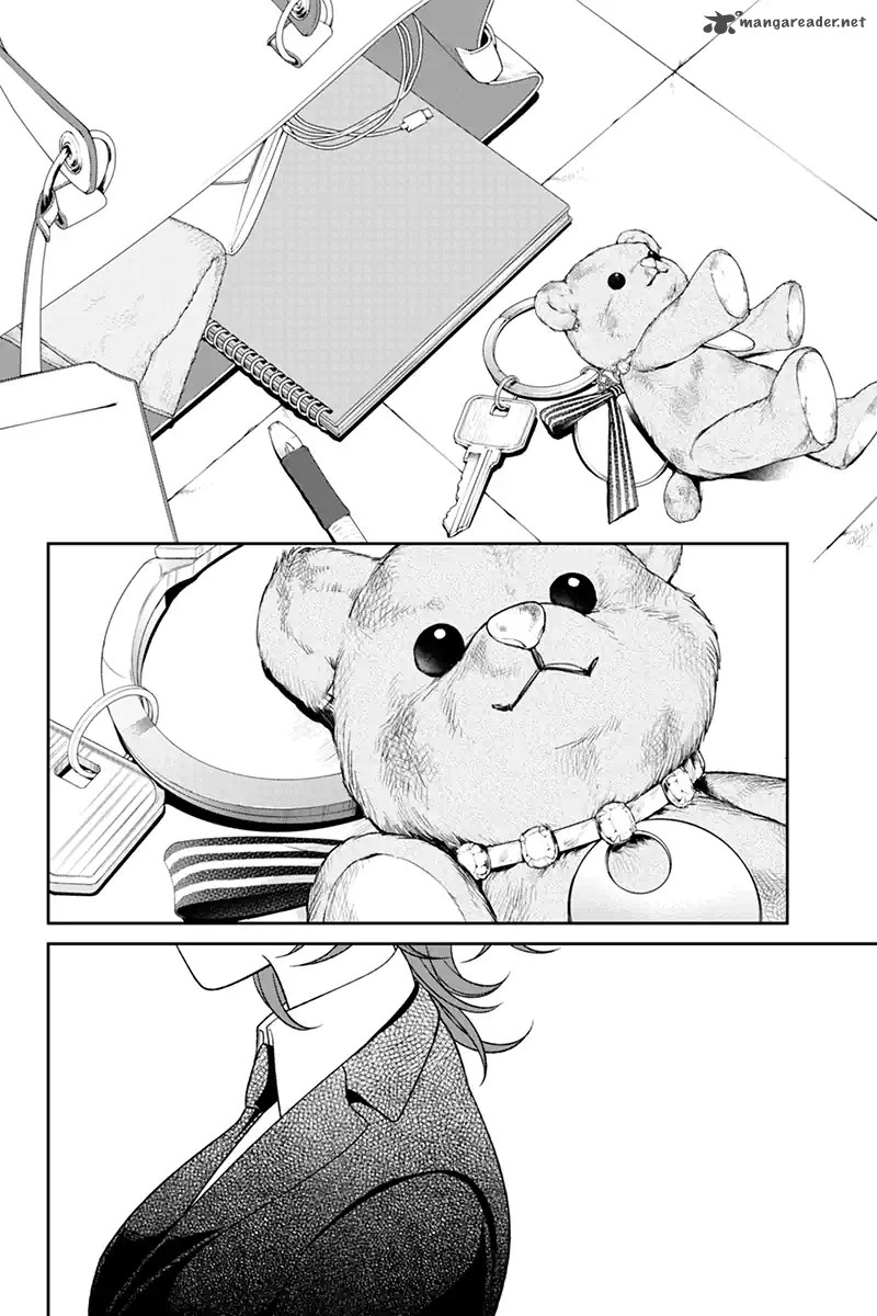 Koi To Uso 124 7