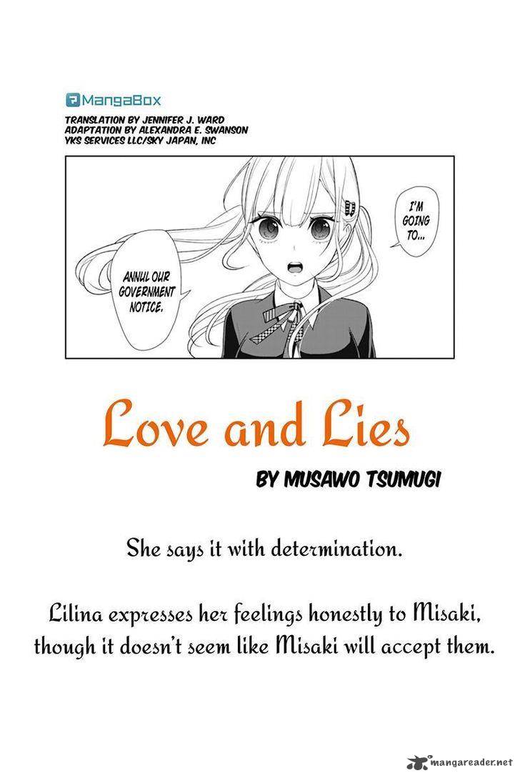 Koi To Uso 126 1