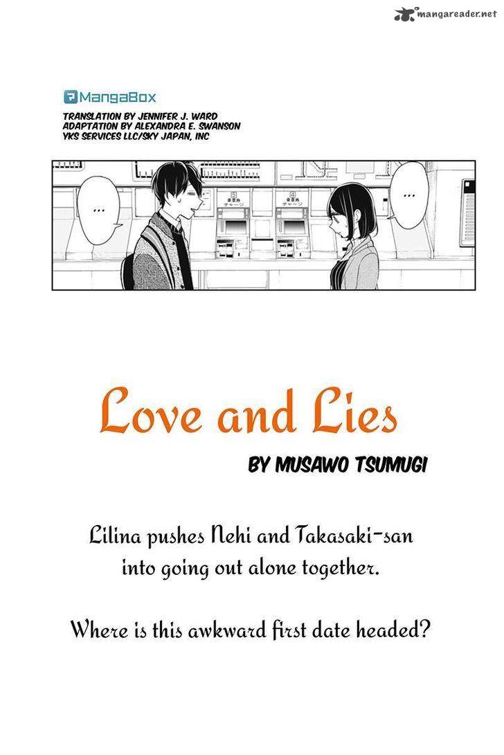 Koi To Uso 127 1