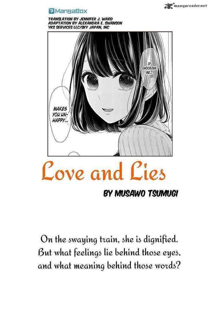 Koi To Uso 128 1