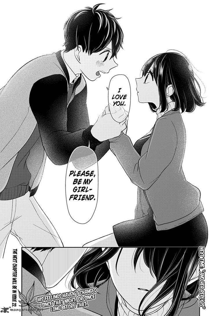 Koi To Uso 128 11