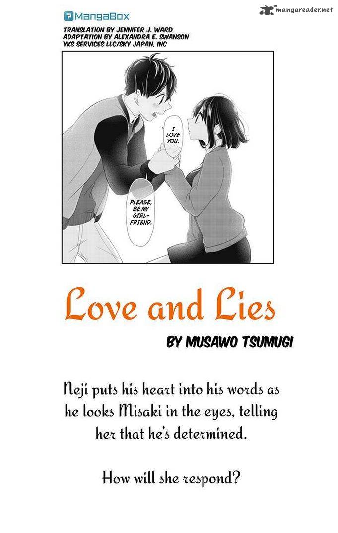 Koi To Uso 129 1