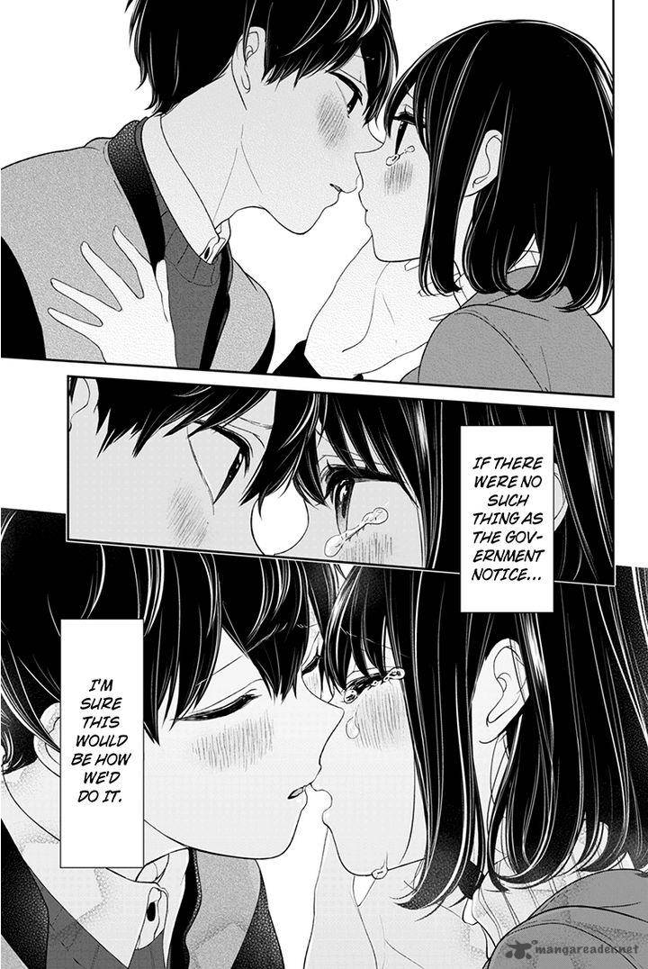 Koi To Uso 129 5