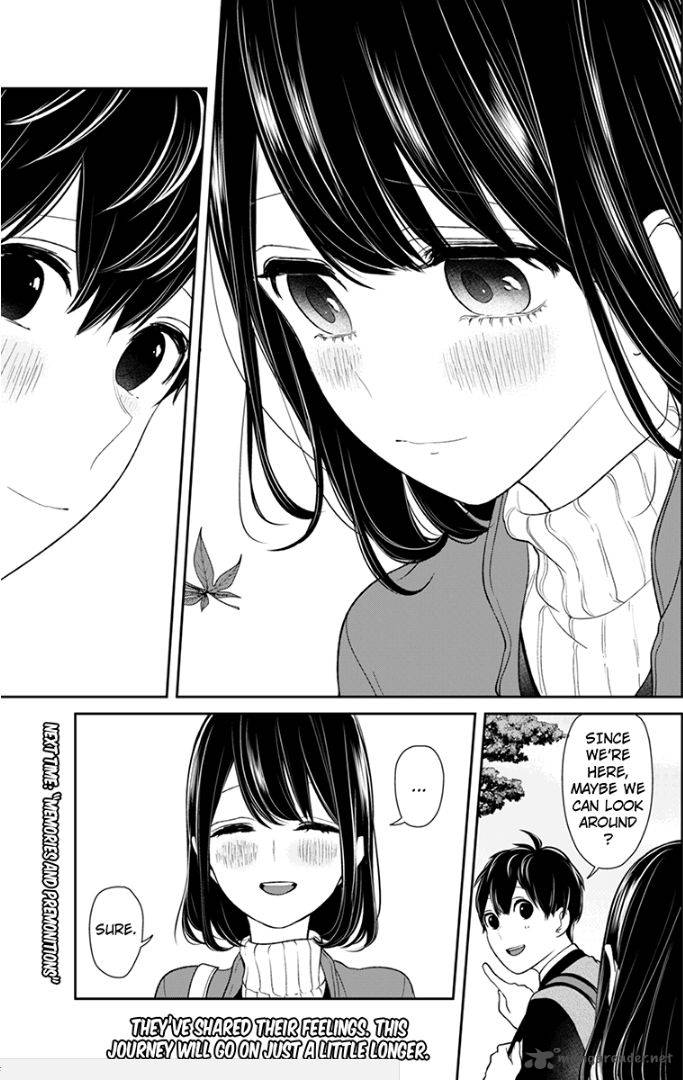Koi To Uso 129 7