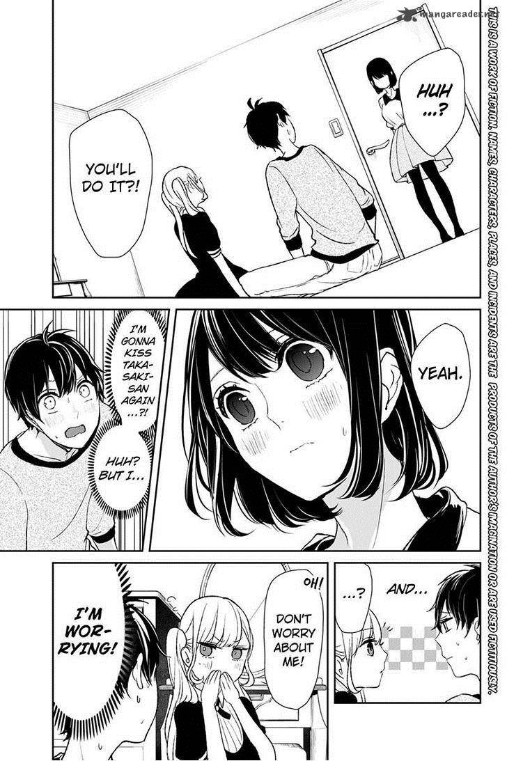 Koi To Uso 13 2
