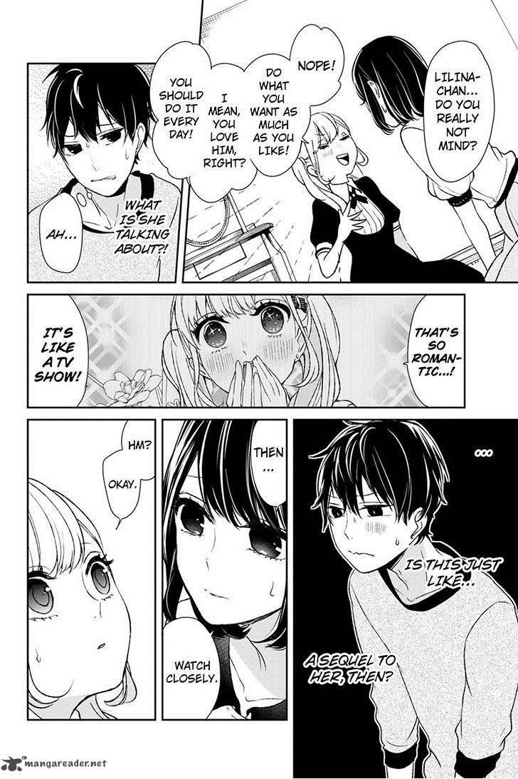 Koi To Uso 13 3