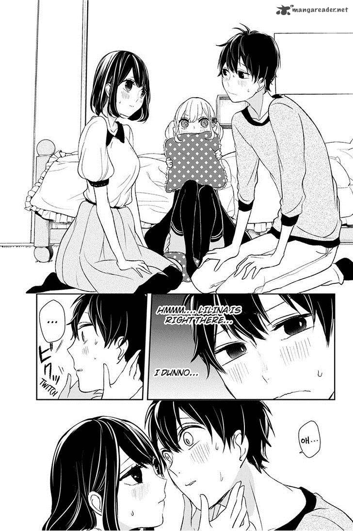Koi To Uso 13 4
