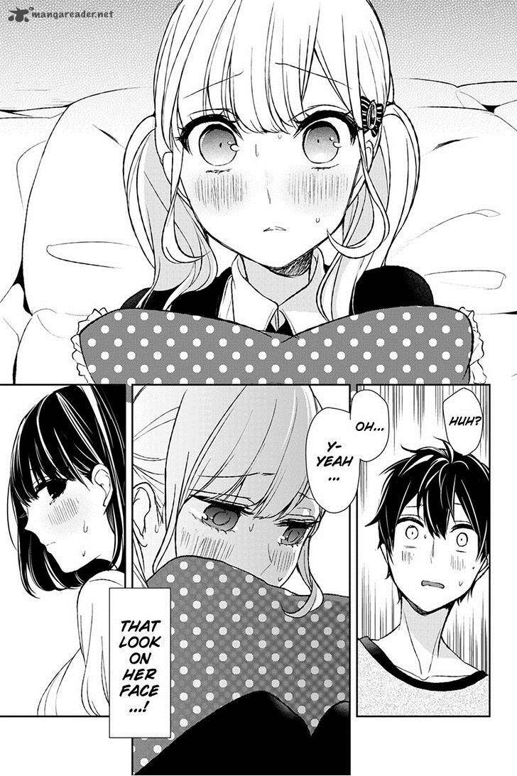 Koi To Uso 13 6