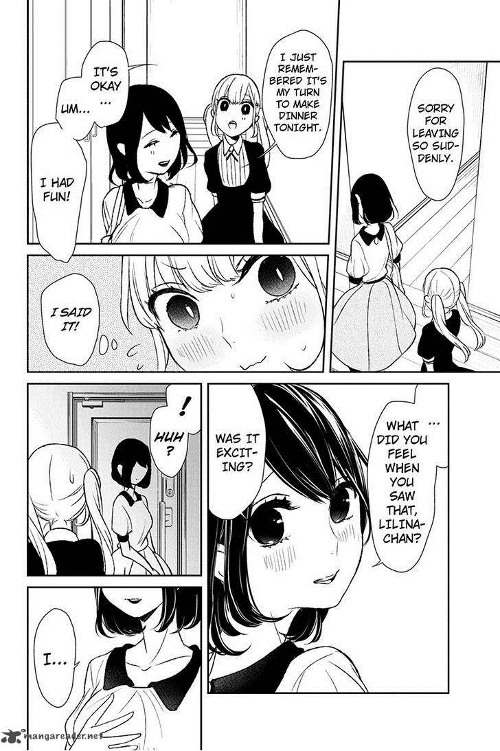 Koi To Uso 13 7