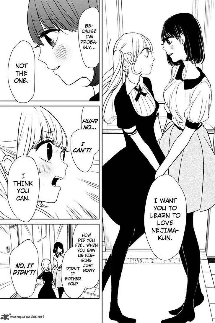 Koi To Uso 13 8