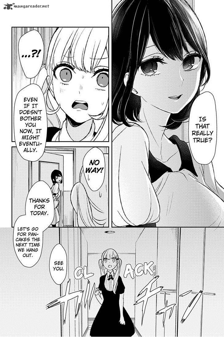 Koi To Uso 13 9