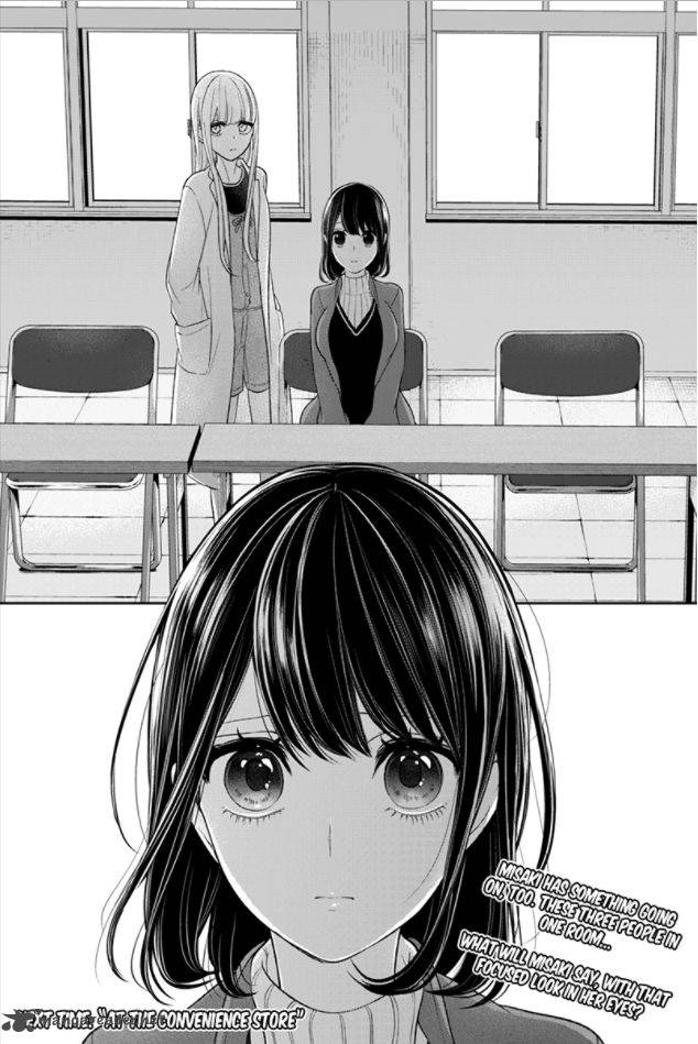 Koi To Uso 133 5