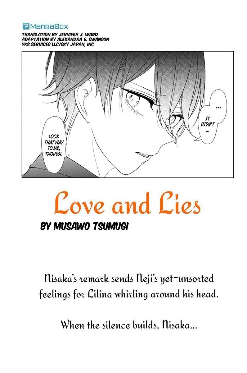 Koi To Uso 136 1
