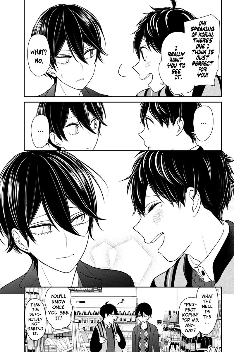 Koi To Uso 136 3