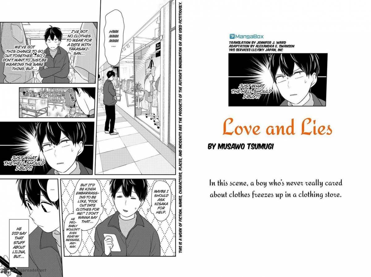 Koi To Uso 137 1