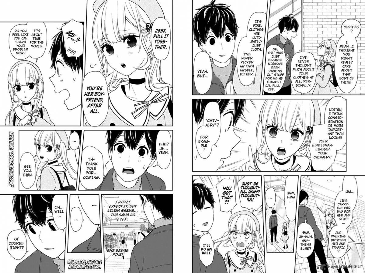 Koi To Uso 137 3